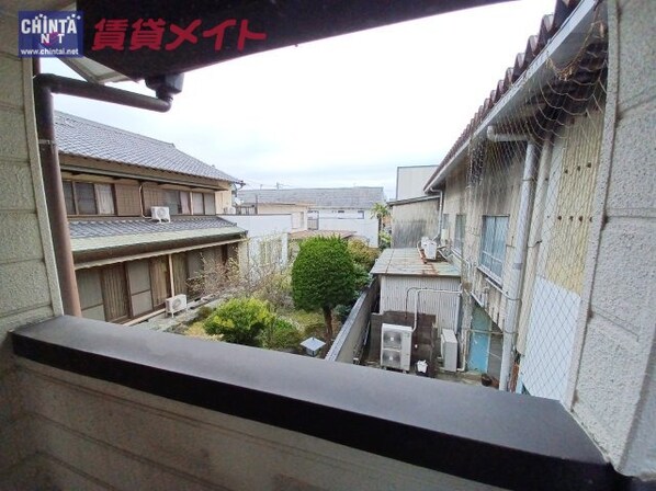 寿町三丁目貸家の物件内観写真